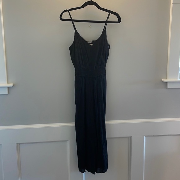 Black Aritzia jumpsuit XXS - Picture 3 of 4